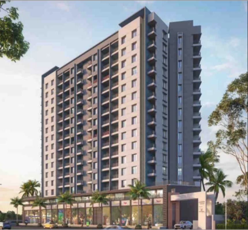 2 and 3 BHK Flats at Pimpri Chinchwad