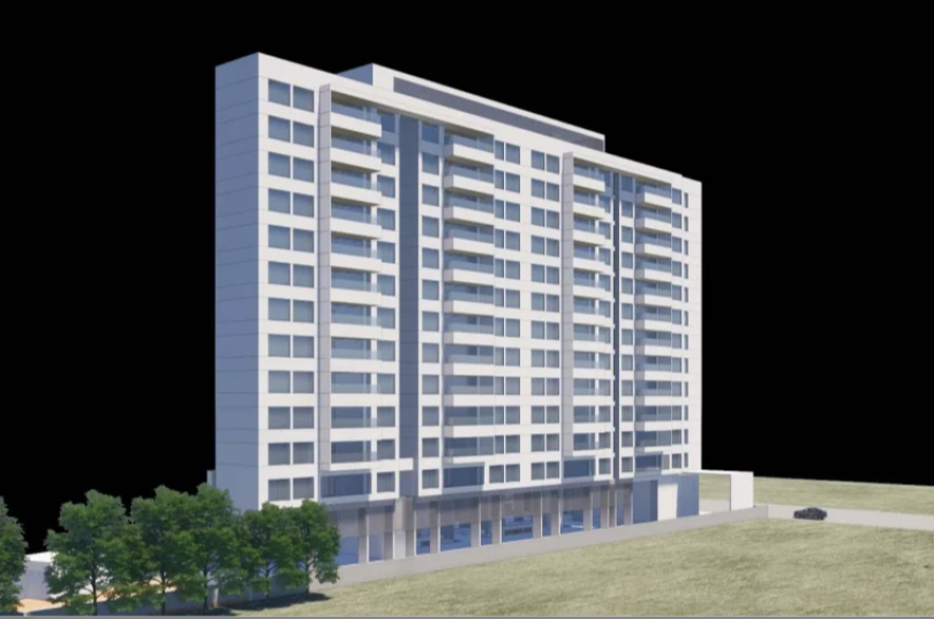 3, 4 and 4.5 BHK Flats at Pashan Road