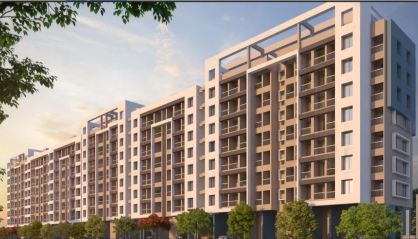 2 bhk Flats at Pimpri Chinchwad