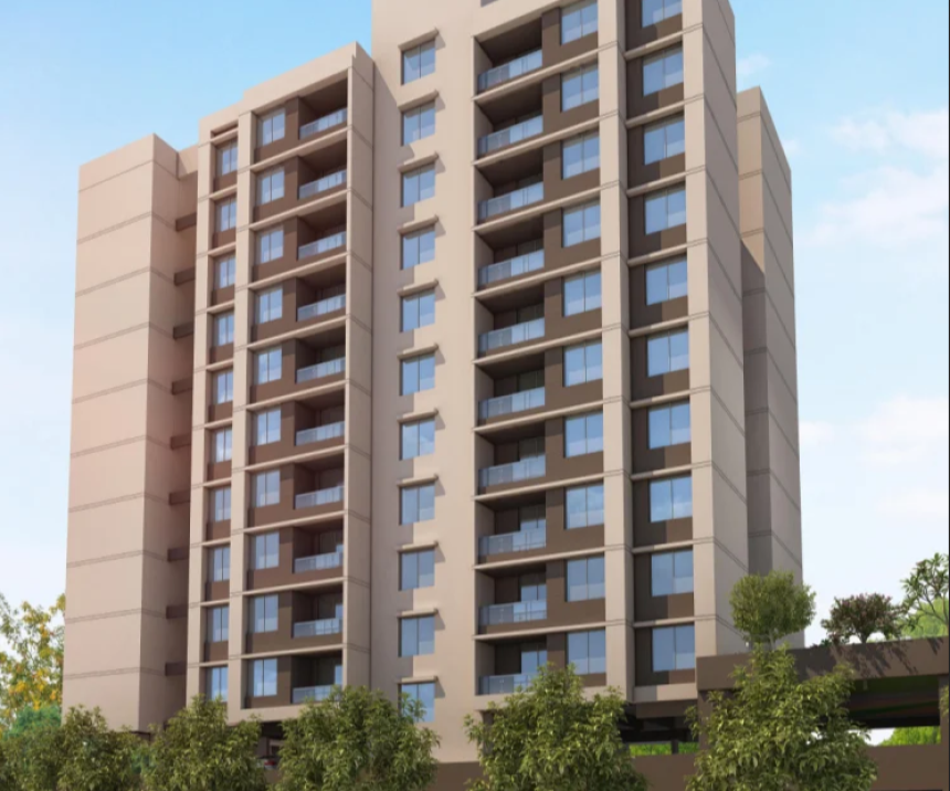 2 BHK Flats at Wanowrie
