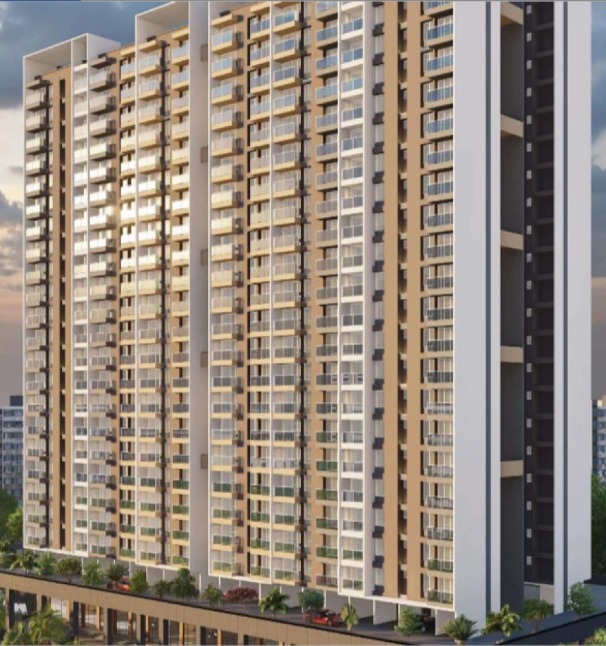 3 BHK Flats at Baner