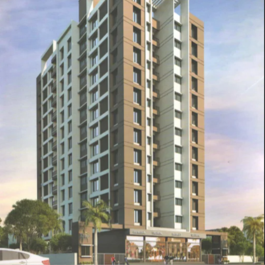 1 and 2 BHK Flats at Yewalewadi