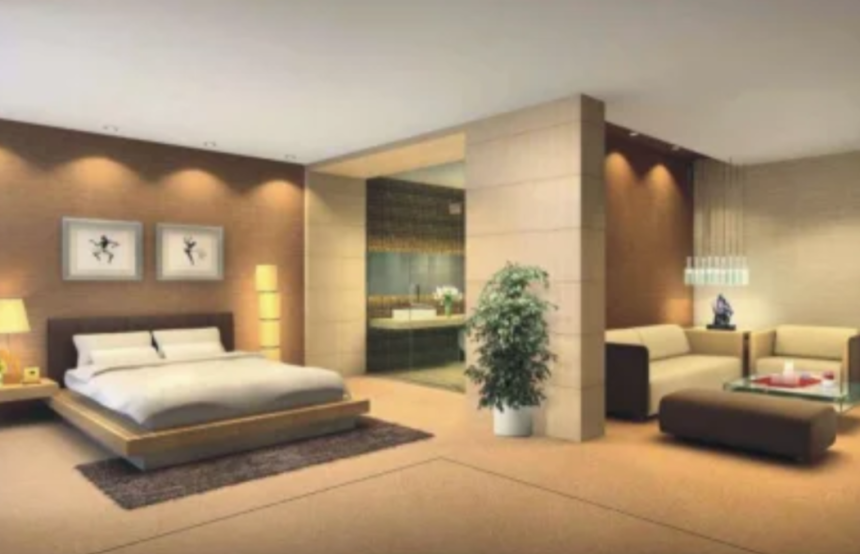 Ganpati World – A New Benchmark in Modern Living with 2 & 3 BHK Apartments in Agra