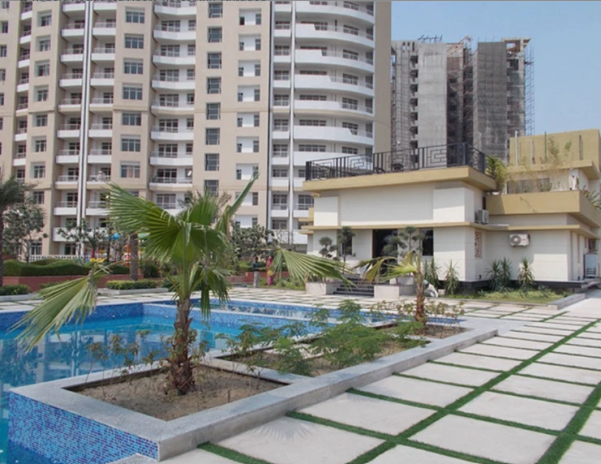 3 BHK Apartment at Sector 108