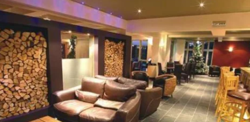 2, 3 & 4 BHK Apartments in Agra