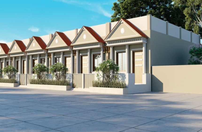 1, 1.5 and 3 BHK Villas in Kalol