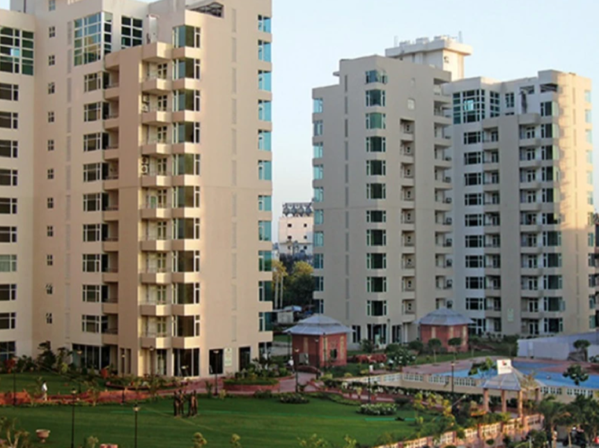 Exclusive 3, 4, 5 & 6 BHK Residences at Raheja Atlantis, Gurgaon