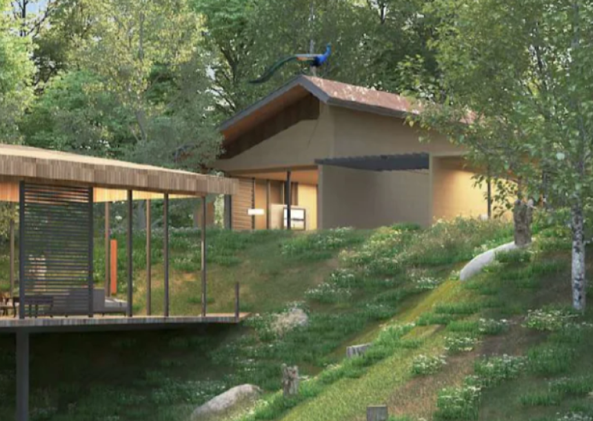 Residential Plots in Pindharada