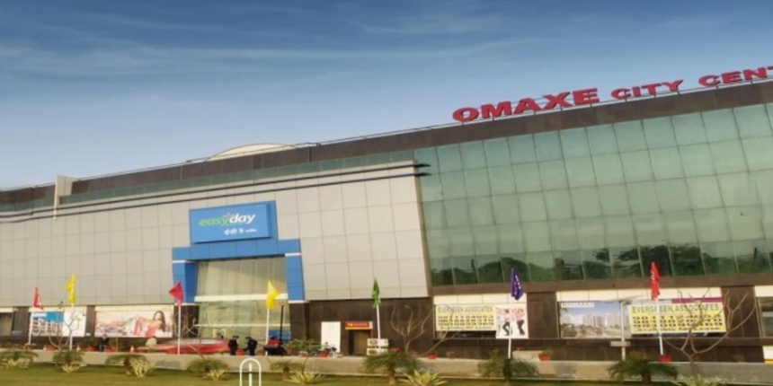 Invest in Success – Omaxe City Center Shops and Showrooms in Gurgaon