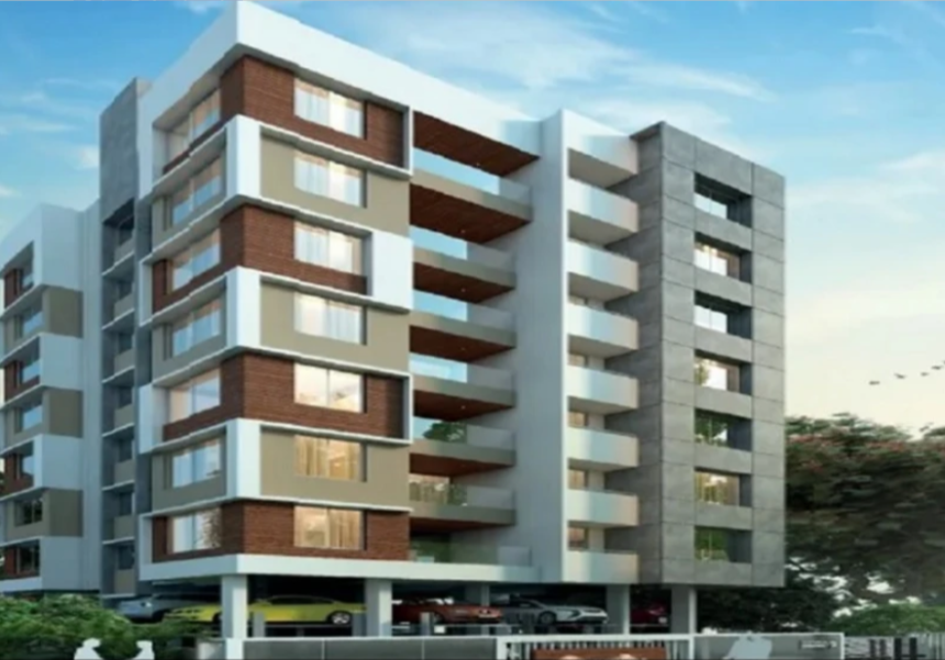 Live Gracefully Amidst Serenity and Connectivity – Discover Gokhale Gurukrupa’s 3 BHK Apartments at Parvati Paytha, Pune