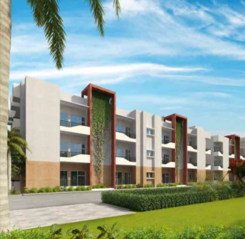 Anupam Incarnation – Premium 2 & 3 BHK Apartments in Agra for Modern Urban Living