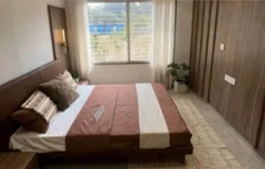 Redefine Comfort and Style with Elegant 2 & 3 BHK Apartments in Pune – Step into Karan Palms at Warje