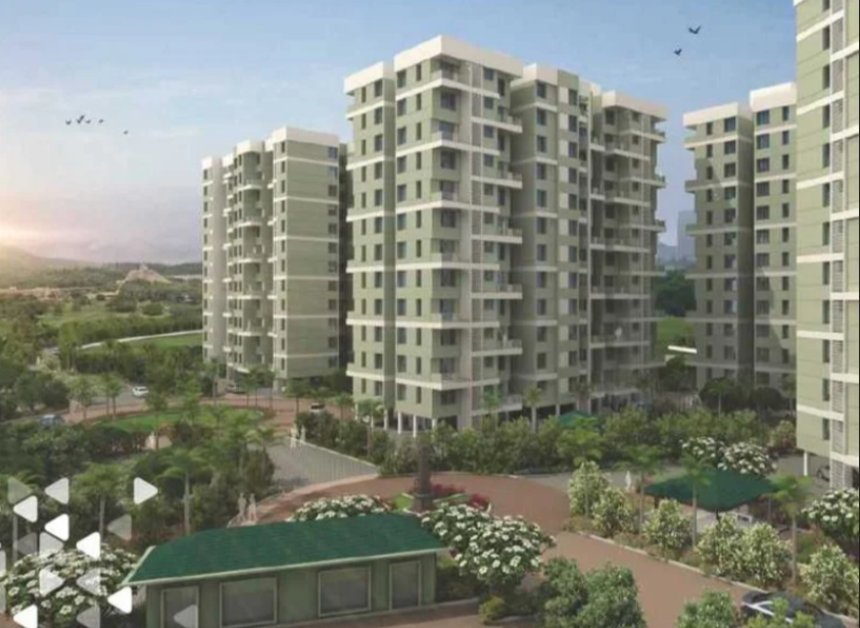 Embrace Stylish Urban Living with Premium 1, 2 & 3 BHK Apartments in Pune – Welcome to Vastushodh Urbangram Pirangut
