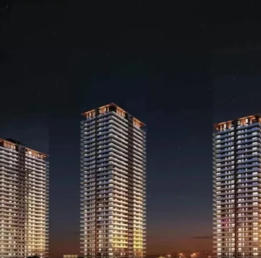 3 BHK Apartment at Sector 59