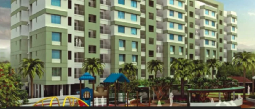 Redefine Comfort and Style with Elegant 1, 2 & 3 BHK Apartments in Pune – Step into Vastushodh Urbangram Baramati