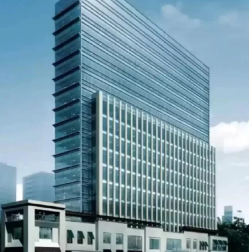 Shops & Showrooms at Sector 43