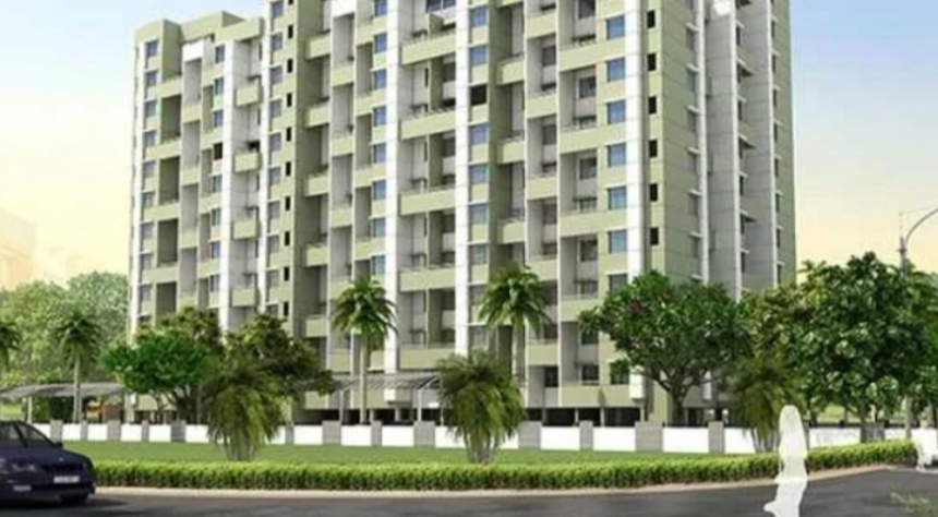 Where Modern Comfort Meets Practical Living – 2 & 3 BHK Apartments in Pune’s Shivane at Vastushodh Urbangram Dhavade Patil Nagar