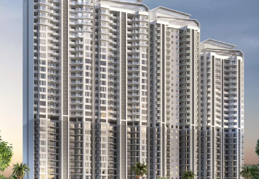2 & 3 BHK Apartments in Ghaziabad