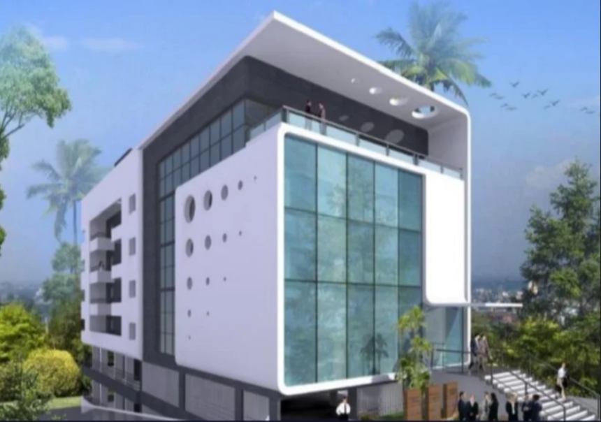 Experience the Perfect Blend of Space and Sophistication – 4 BHK Homes at Nirmiti Elite, Erandwane, Pune