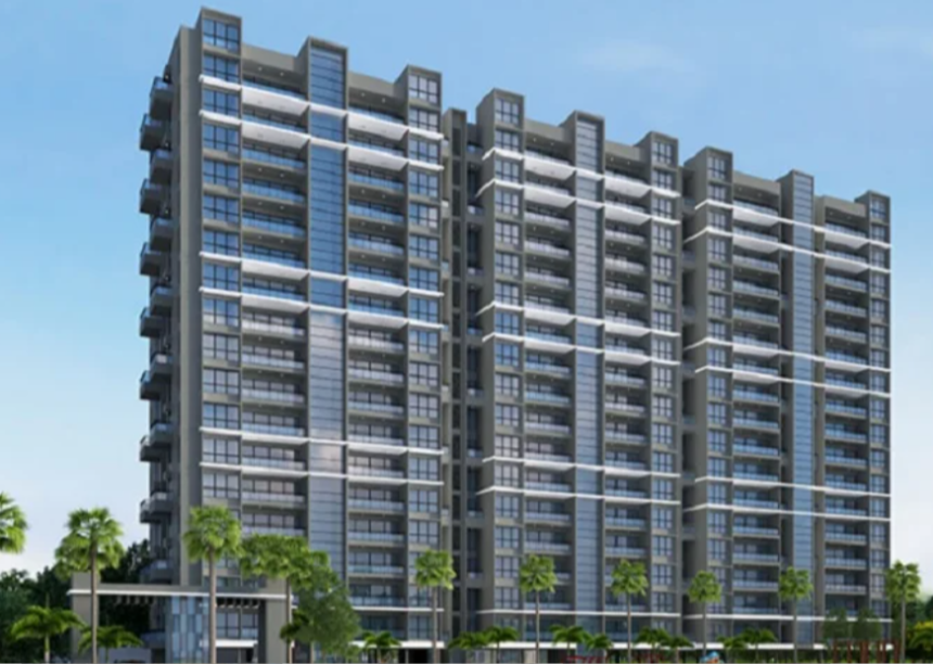 A Home Crafted for Comfort, Style, and Modern Living – 2 & 3 BHK Apartments in Pune at Gagan Klara, Balewadi