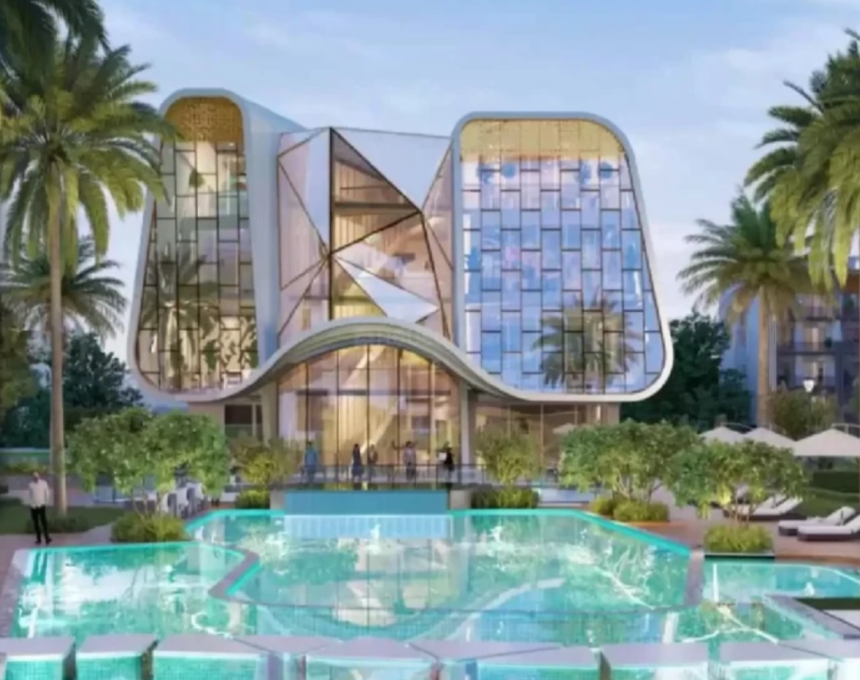 4 BHK Apartments At Sector 61