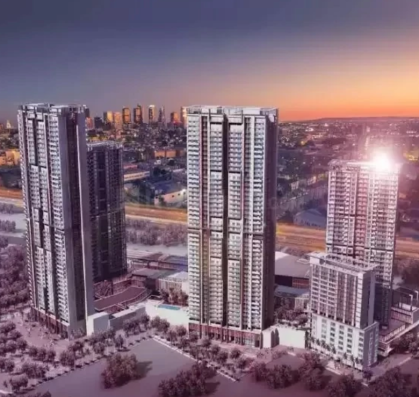 3 BHK Apartments At Sector 73