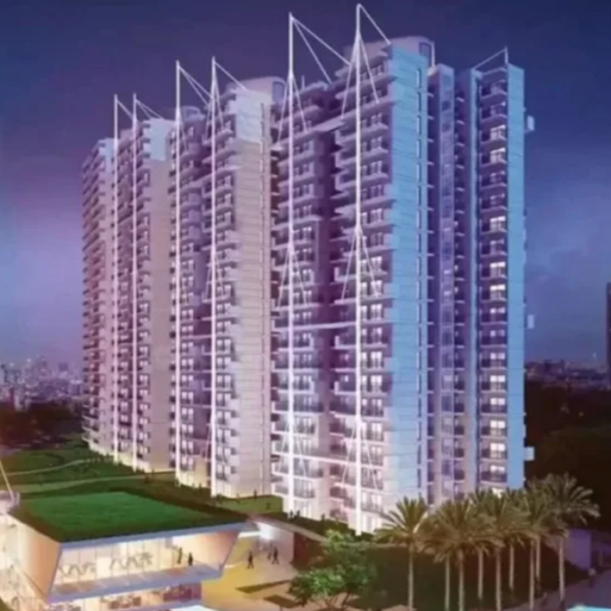 Live Close to Nature – 2 & 3 BHK Luxury Apartments at M3M Natura, Gurgaon