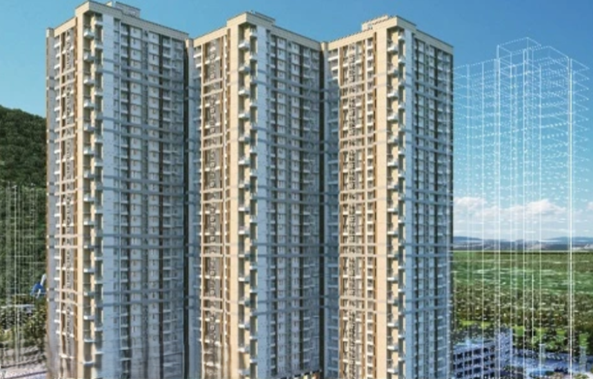 Live Close to Nature with Modern Amenities at Godrej Hill Retreat – 2 and 3 BHK Homes in Mahalunge, Pune