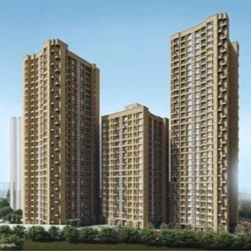 Discover Comfort and Connectivity with 1, 2 & 3 BHK Apartments at Godrej Parkridge in Kharadi Manjari Road, Pune