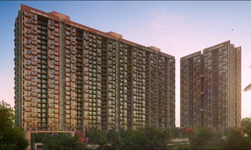 Godrej The Rivergreens Offers Thoughtfully Designed 2 & 3 BHK Homes for Urban Professionals in Kharadi Manjari Road, Pune