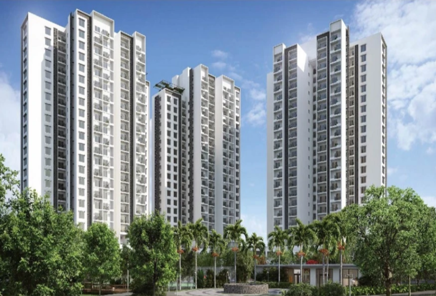 Live Close to Nature While Enjoying Modern Amenities at Godrej Nurture – 2 & 3 BHK Apartments in Pune