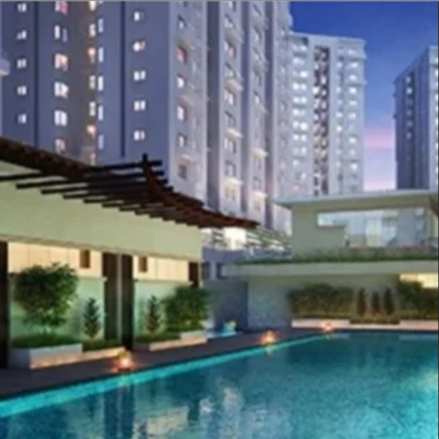 Godrej Greens – Where Modern Design Meets Sustainable Living with 2 & 3 BHK Apartments in Undri, Pune