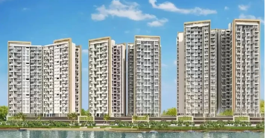 Puravankara Purva Silversands Offers Elegant 2 & 3 BHK Homes Designed for Modern Living in Keshavnagar, Pune