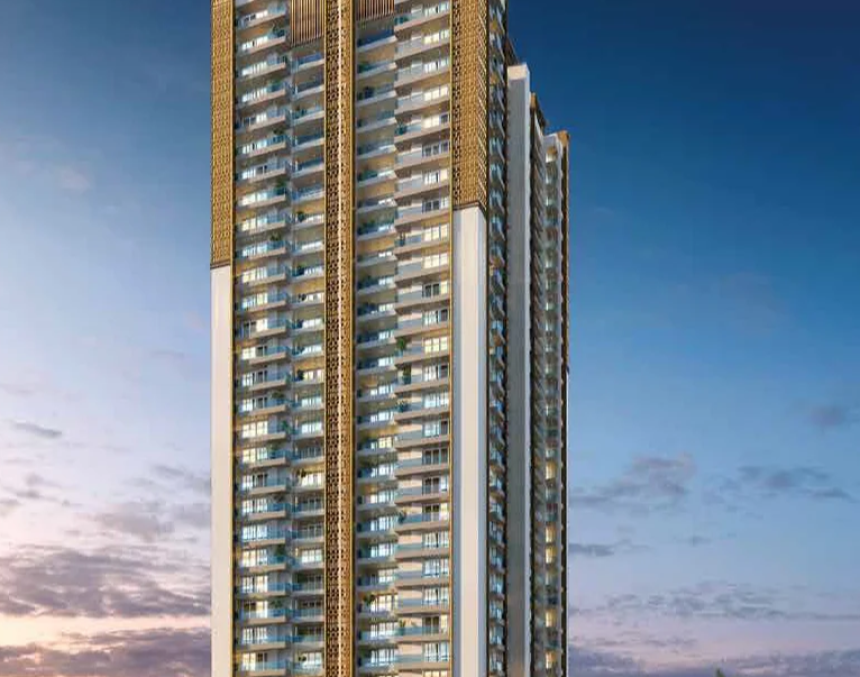 3, 4 & 5 BHK Apartments in Ghaziabad