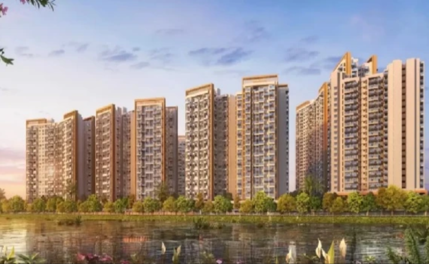 Step Into a Lifestyle of Comfort and Contemporary Design at Purva Emerald Bay – 2 & 3 BHK Apartments in Pune