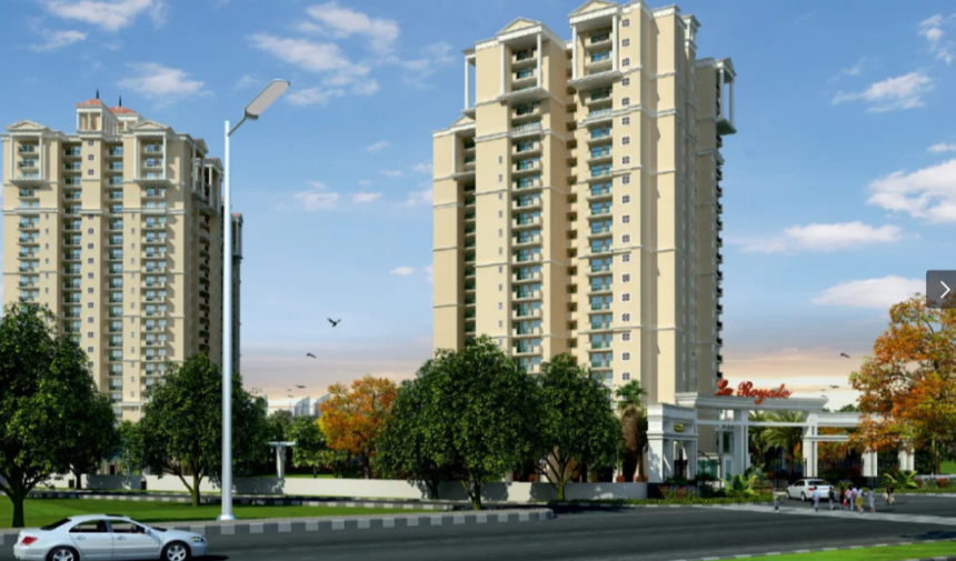 3 & 4 BHK Apartments in Ghaziabad