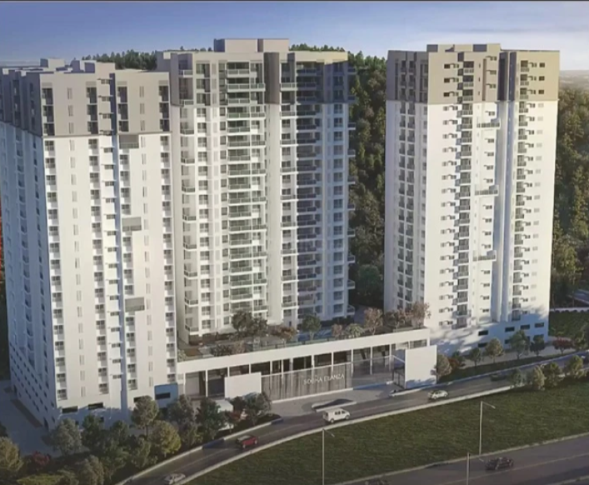 3 BHK Flats at Kothrud