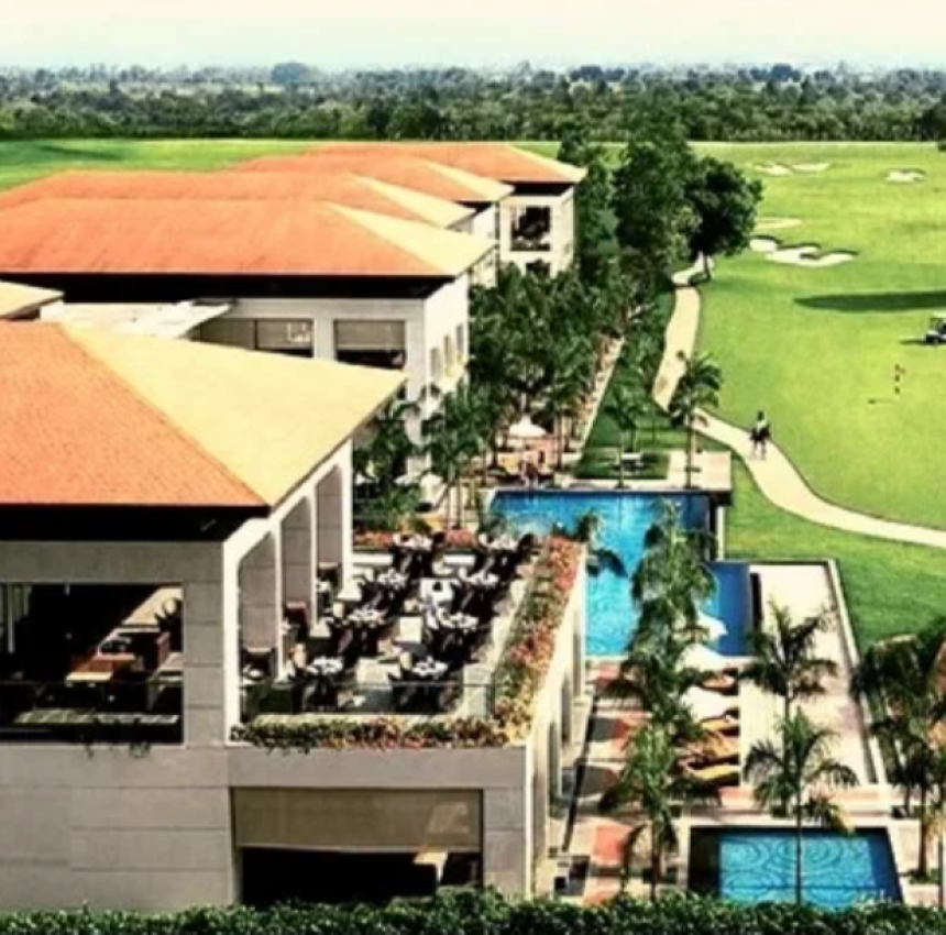 Embrace Elevated Urban Living at Lodha Belmondo – 2, 3 & 4 BHK Apartments in Gahunje, Pune