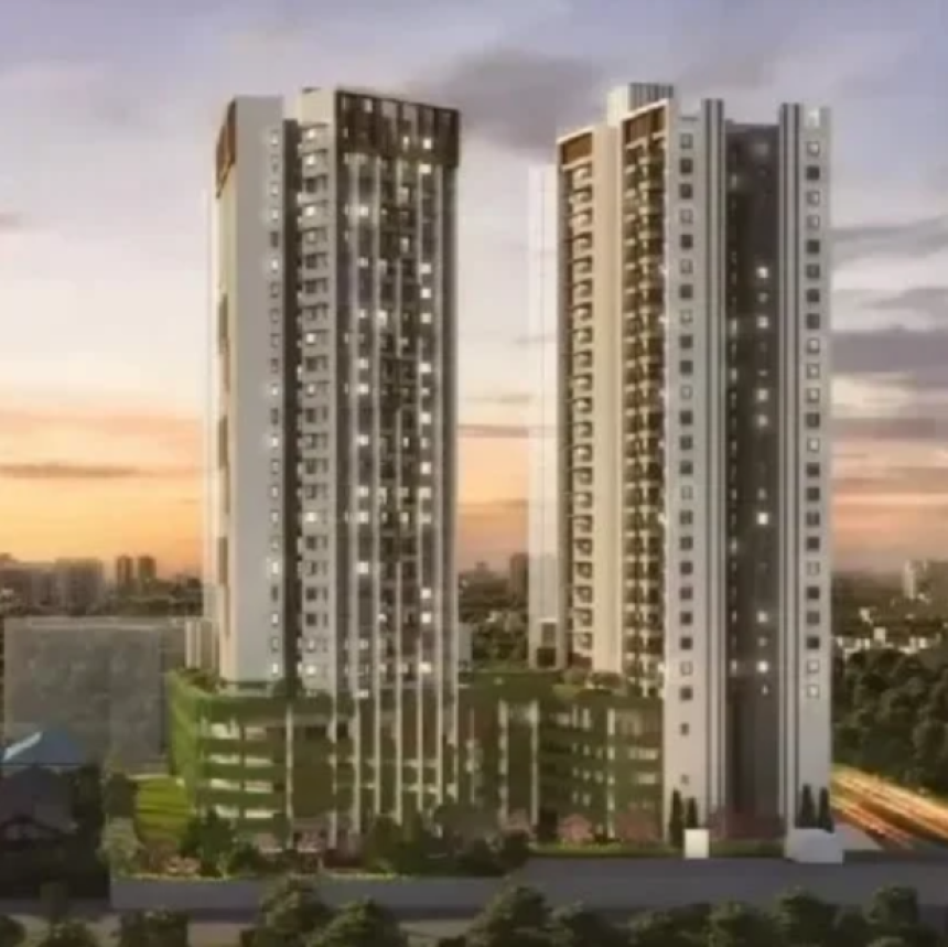 Discover Premium Living Spaces at Mahindra Nestalgia – 1, 2 & 3 BHK Apartments in Pune’s Pimpri