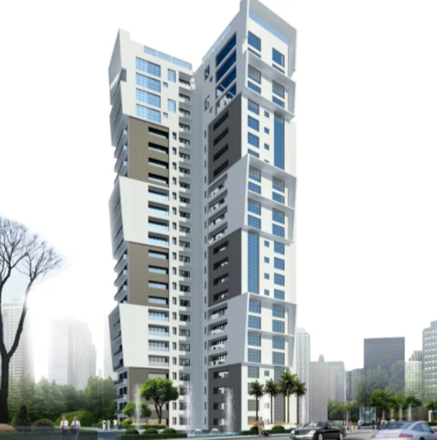 2 & 3 BHK Apartments in Ghaziabad