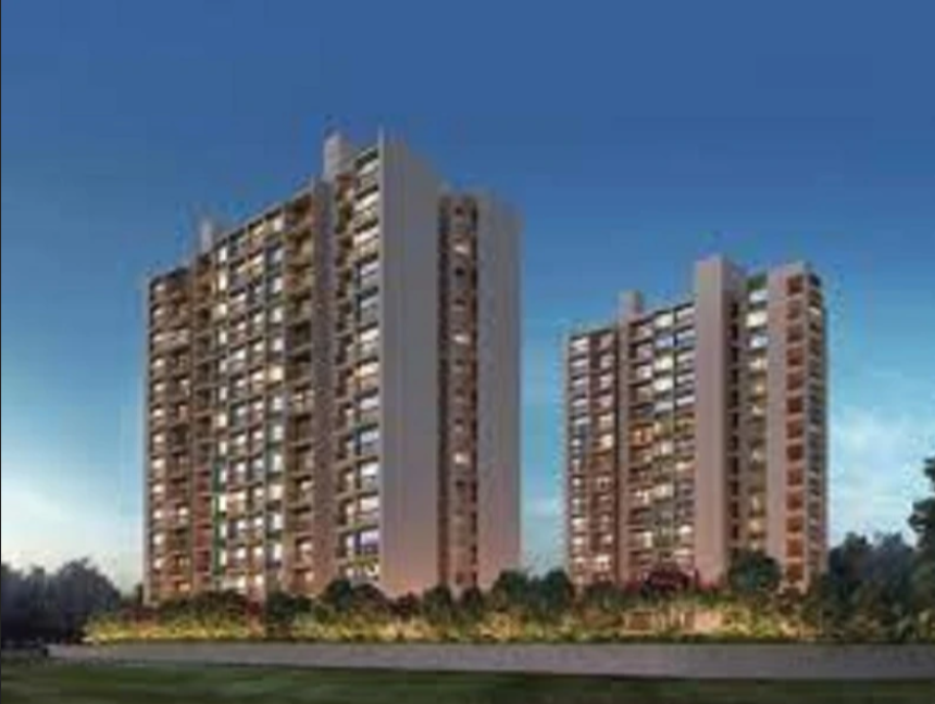 Affordable and Comfortable 1 BHK Apartments at Mahindra Centro Mhada, Pimpri, Pune