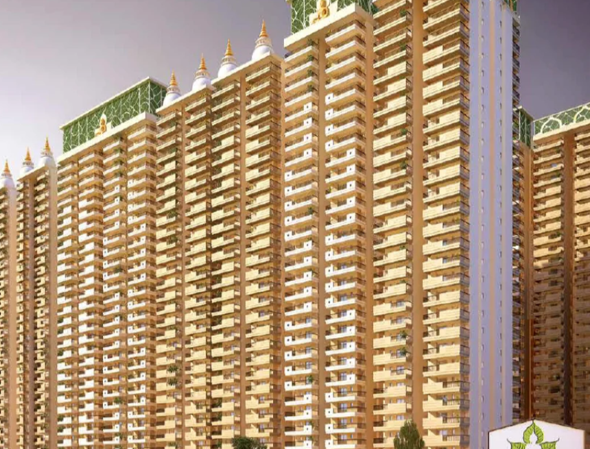 2 & 3 BHK Apartments in Ghaziabad