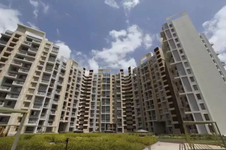 Mahindra Antheia Offers Spacious and Elegant 2 BHK Homes for Modern Urban Living in Pimpri, Pune