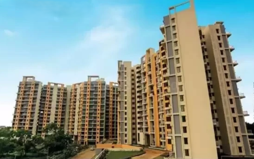 Live Amidst Connectivity and Comfort at Mahindra Antheia A3 – Premium 3 BHK Apartments in Pimpri, Pune