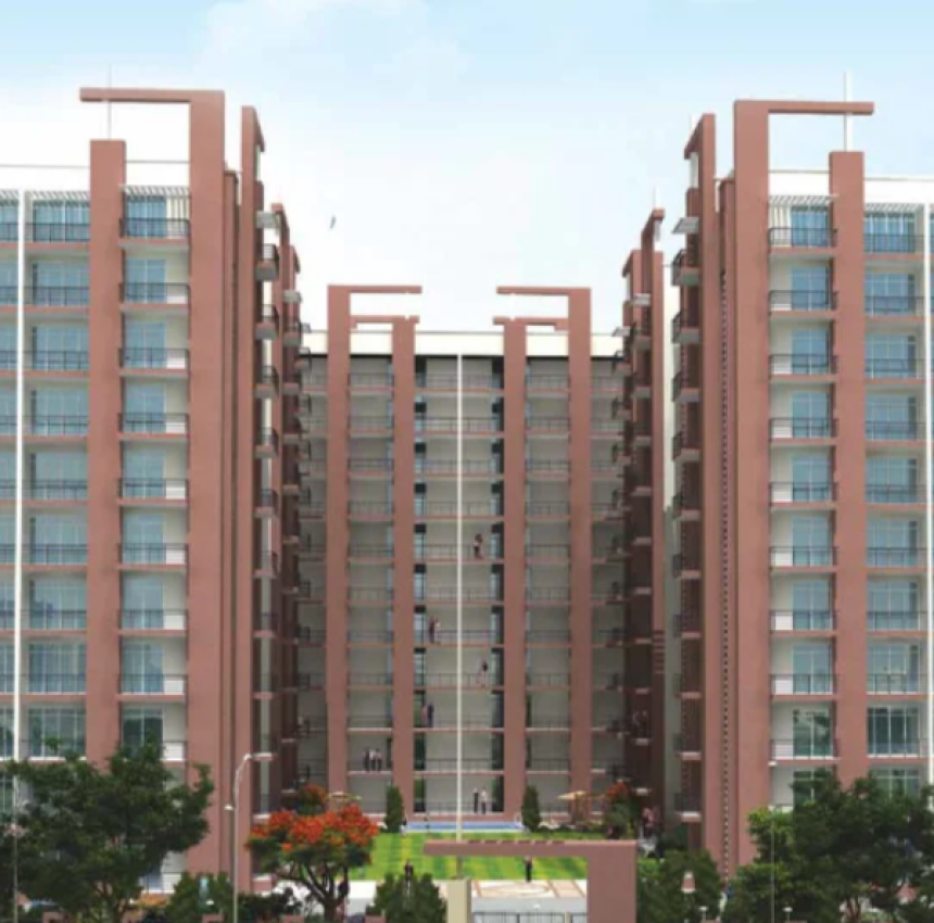 2, 3 & 4 BHK Apartments in Ghaziabad