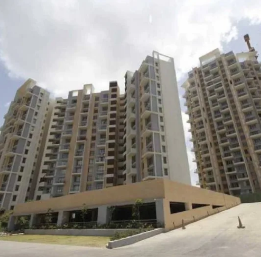 Embrace Comfortable and Affordable Living at Mahindra Antheia D4 – 1 BHK Apartments in Pimpri, Pune