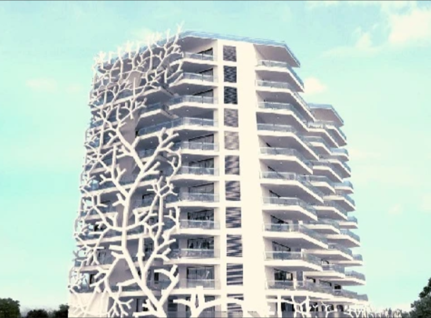 Step Into Contemporary Luxury Living with Mahindra Lifespaces L Artista – 3 & 4 BHK Apartments in Pune