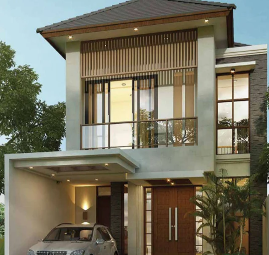3 & 5 BHK Villas in Ghaziabad