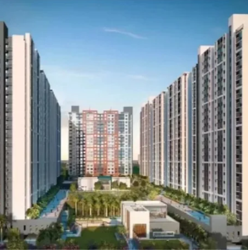 Step Into a Lifestyle of Comfort and Elegance at Kolte Patil Life Republic Sector R10 10th Avenue Universe Phase II – 1 & 2 BHK Apartments in Pune