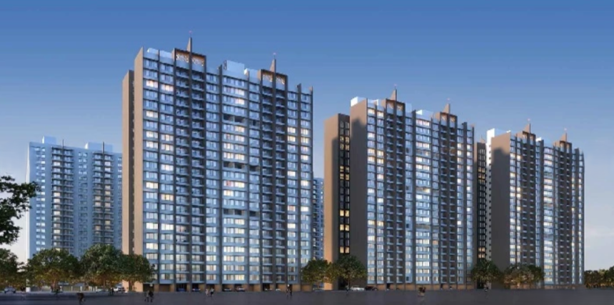 Kolte Patil Life Republic Sector R16 16th Avenue Arezo Brings Premium 1 & 2 BHK Apartments with World-Class Amenities at Hinjewadi, Pune